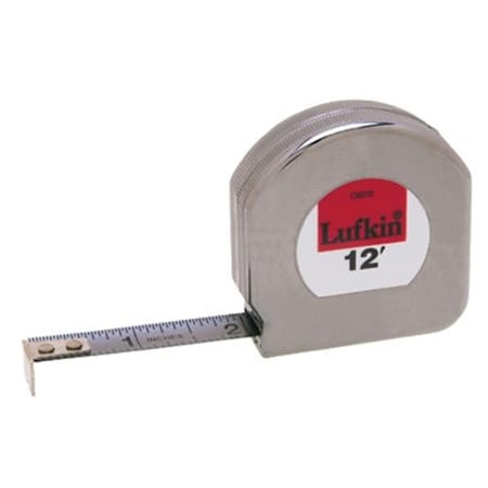 Cooper Tools Lufkin 12Ft Tape CO390404